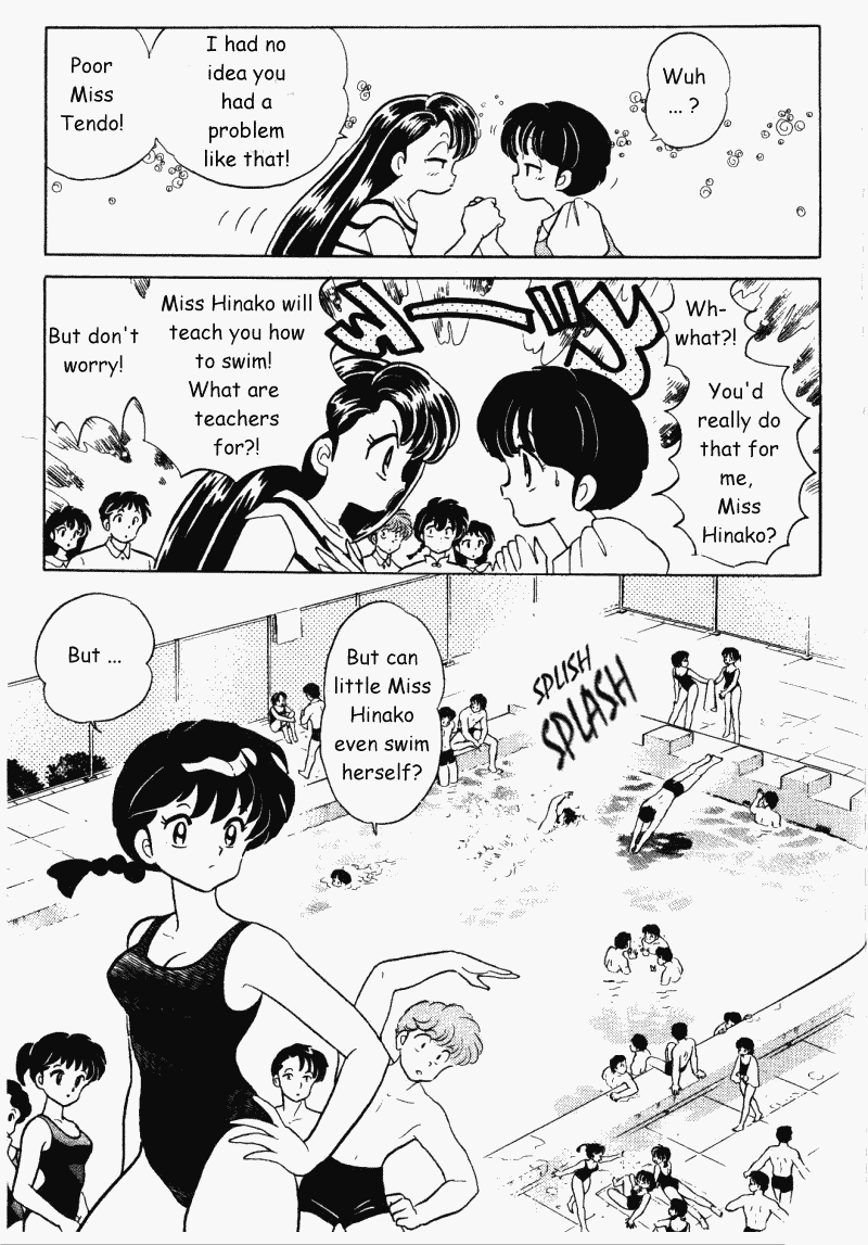 Ranma 1/2 Chapter 329 4